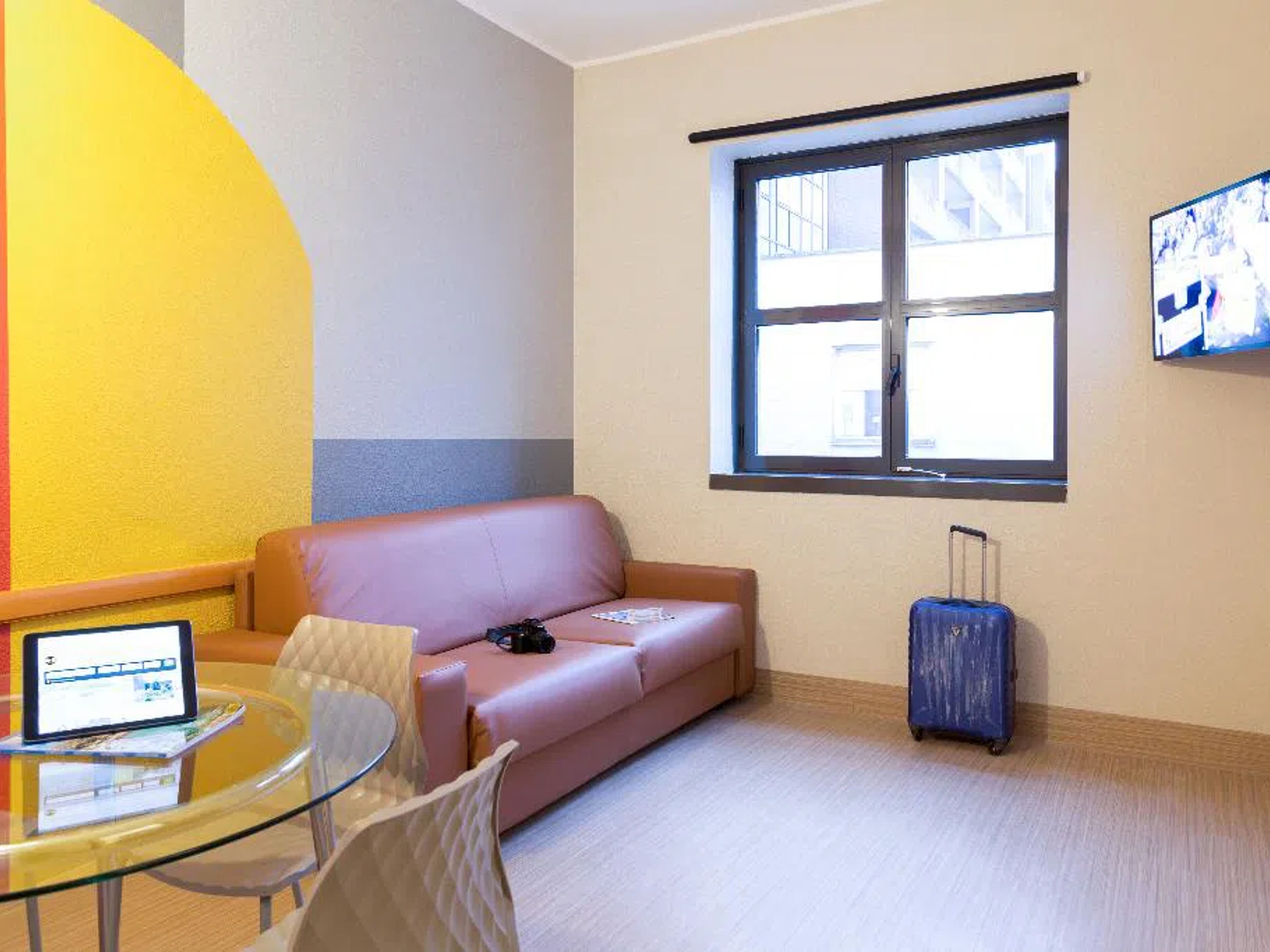 Ibis Cremona