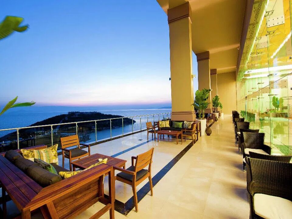Maxx Royal Bodrum Resort