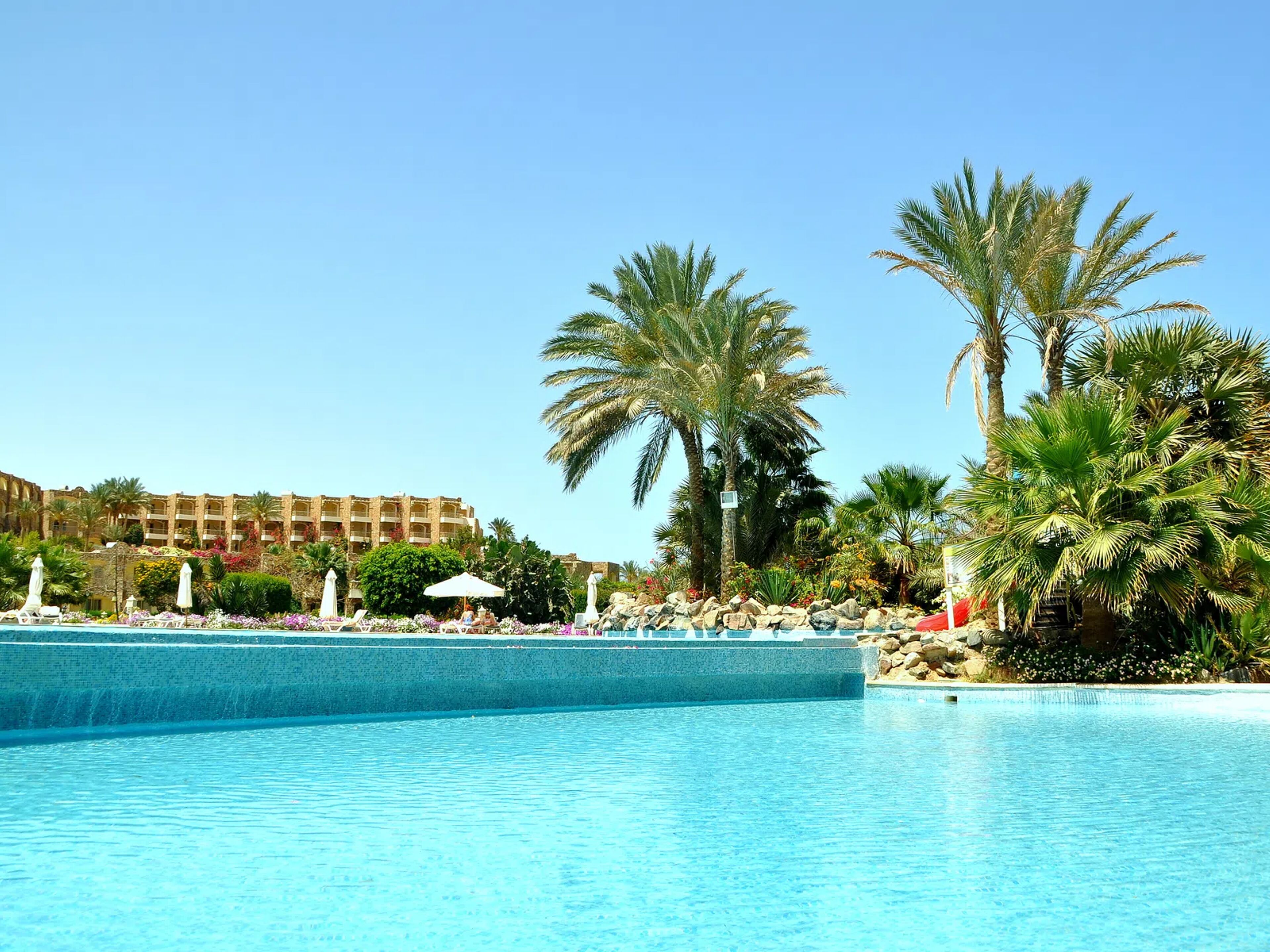 Brayka Bay Resort