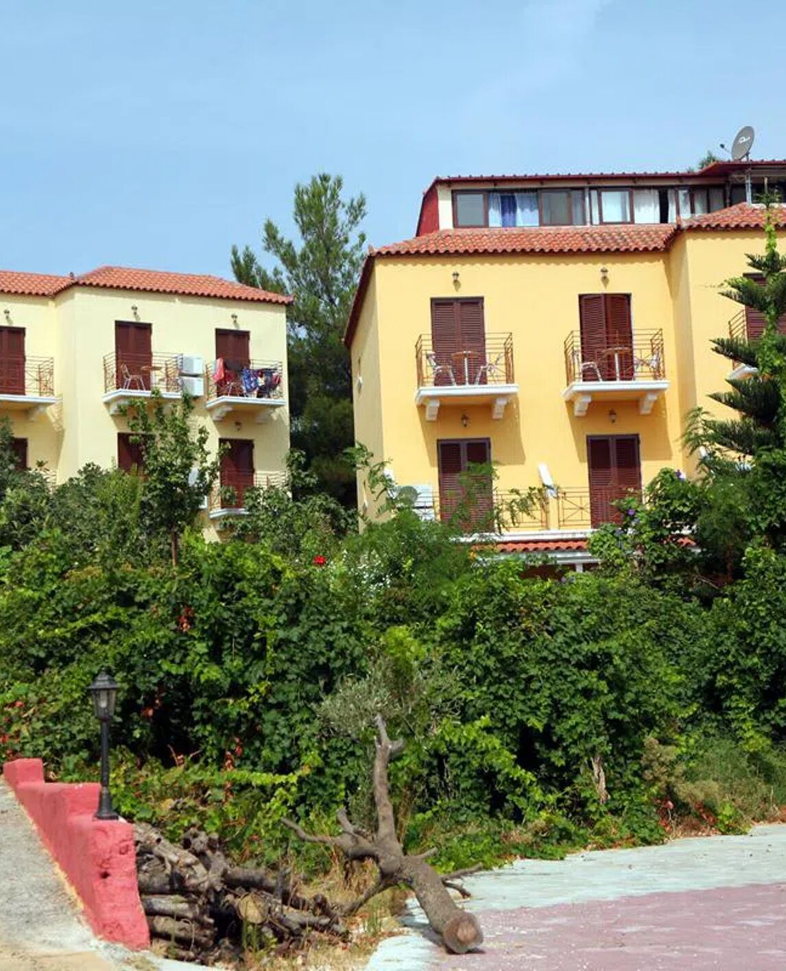 karavados-beach-hotel