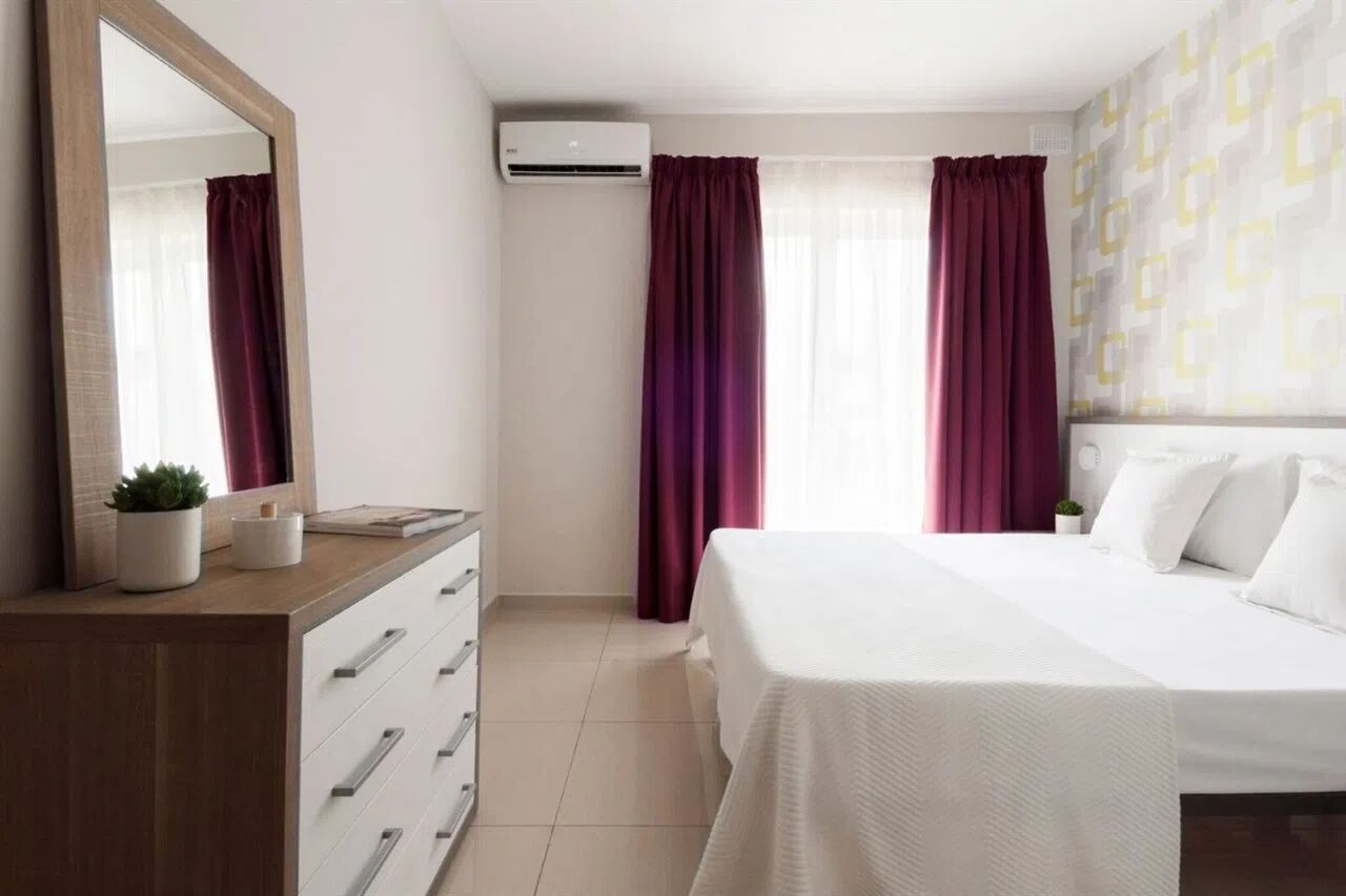ST Blubay Appartementen