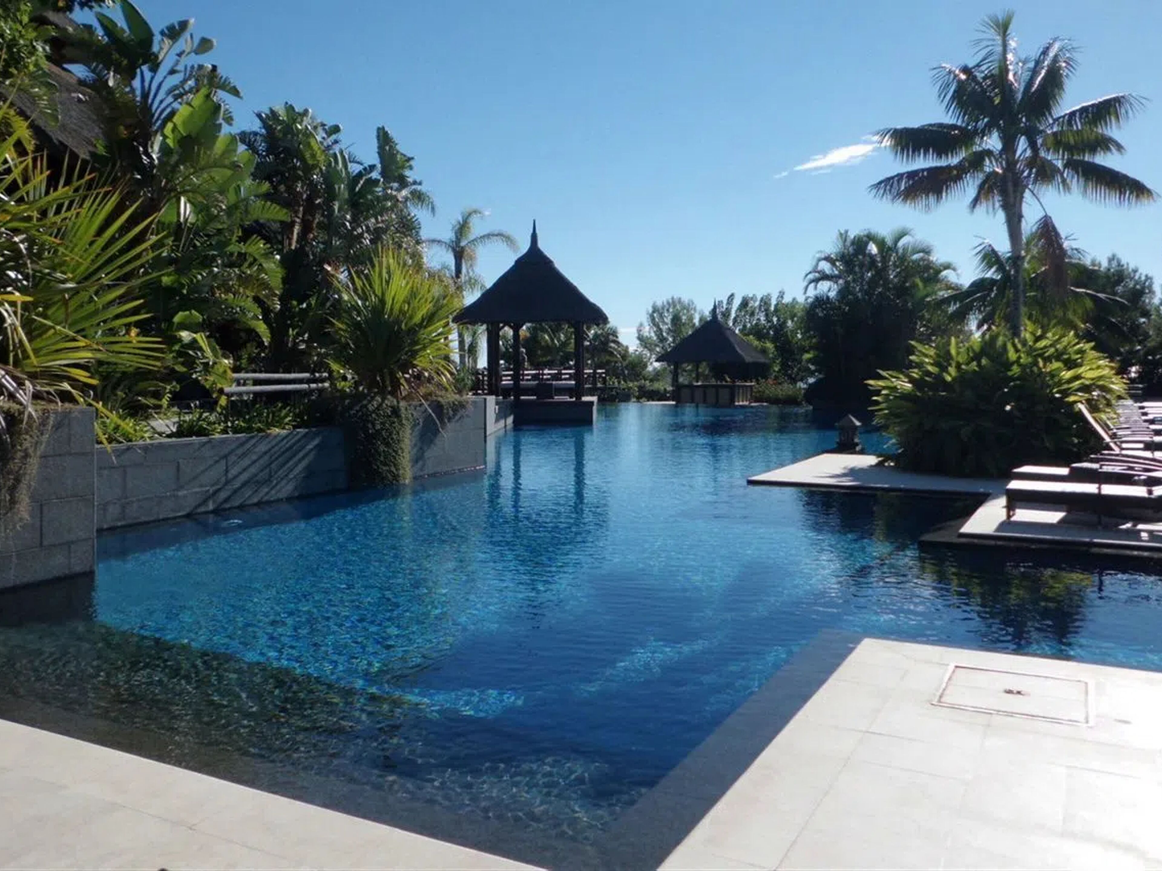 Asia Gardens Hotel & Thai Spa, a Royal Hideaway Hotel