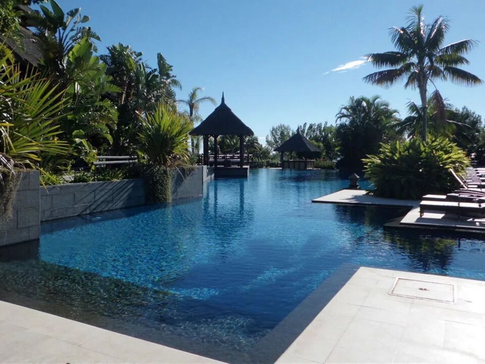 Asia Gardens Hotel & Thai Spa, a Royal Hideaway Hotel