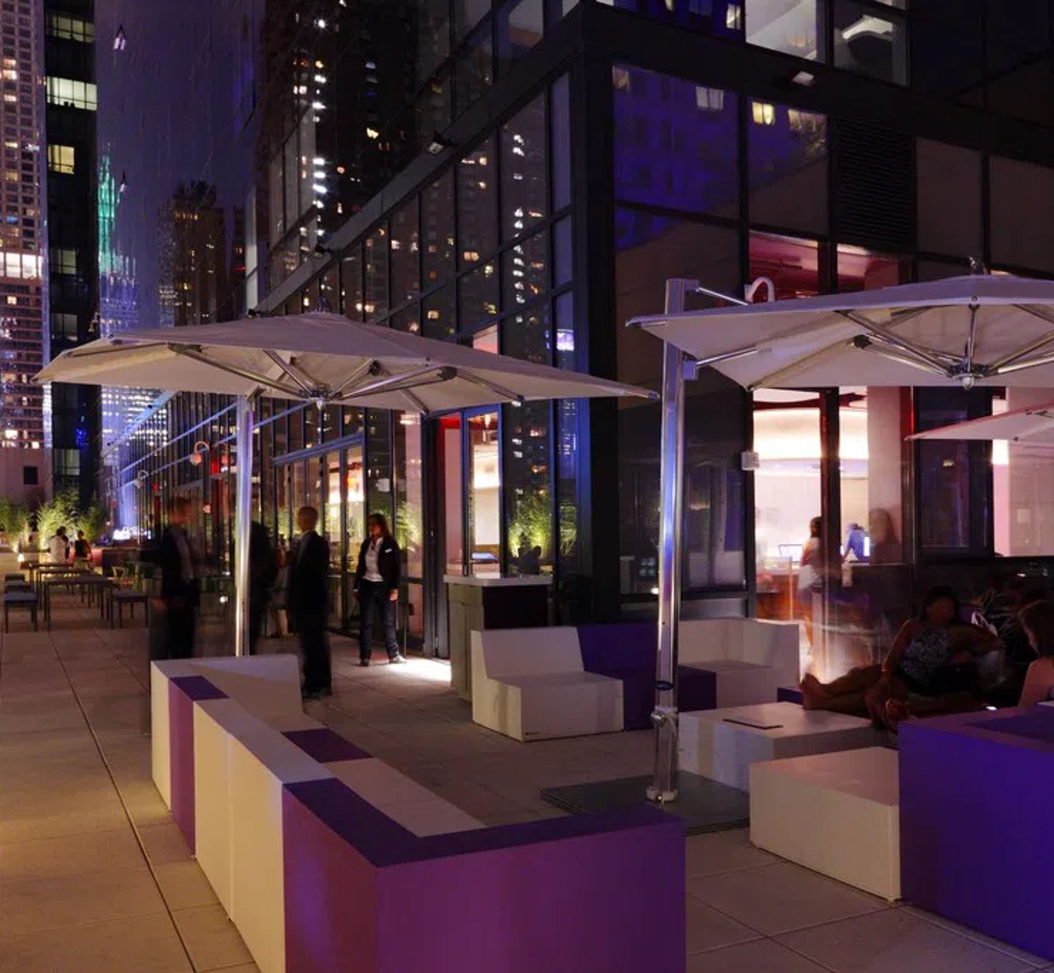 Yotel New York - Adults only