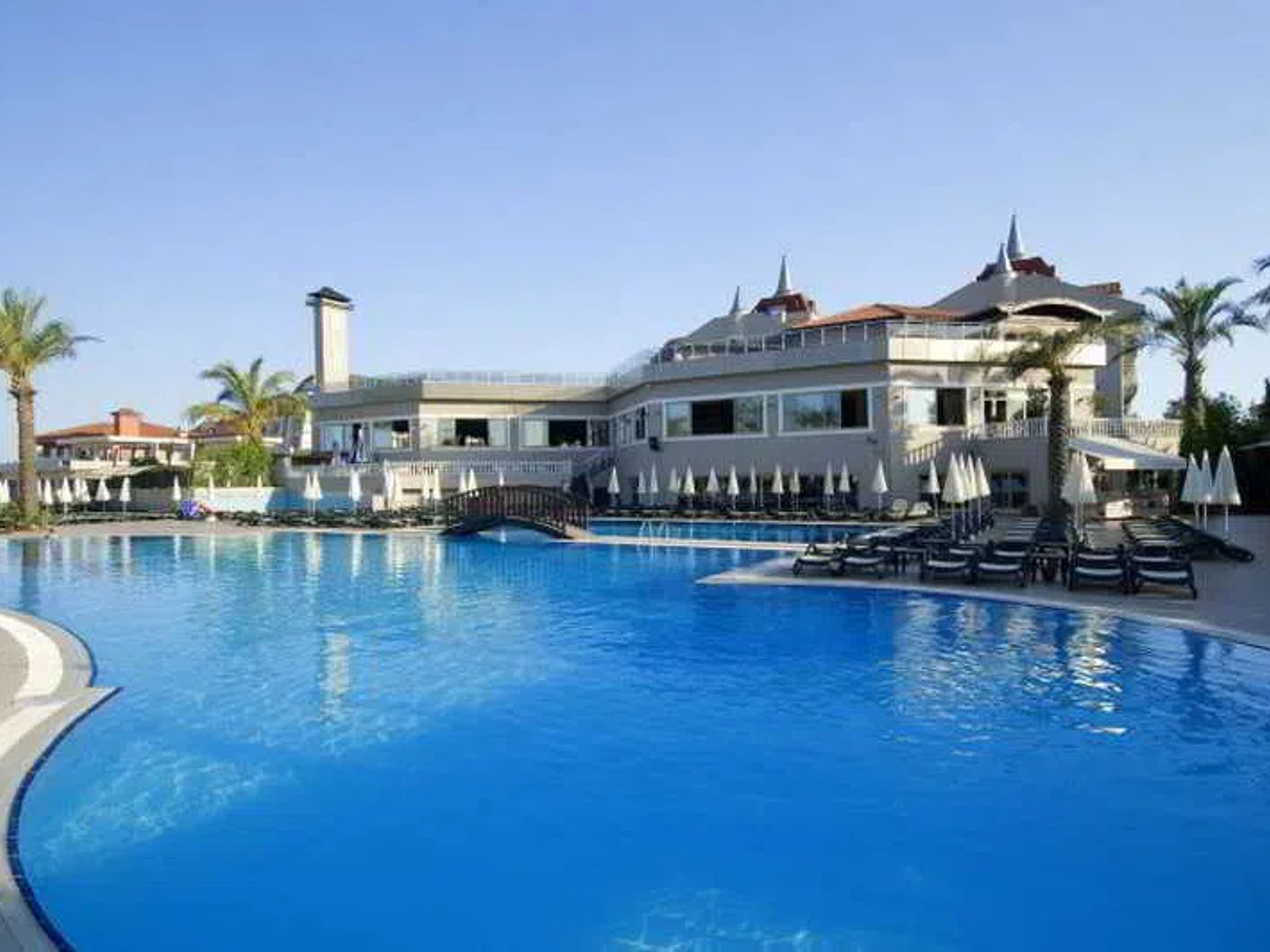 Aydinbey Famous Resort