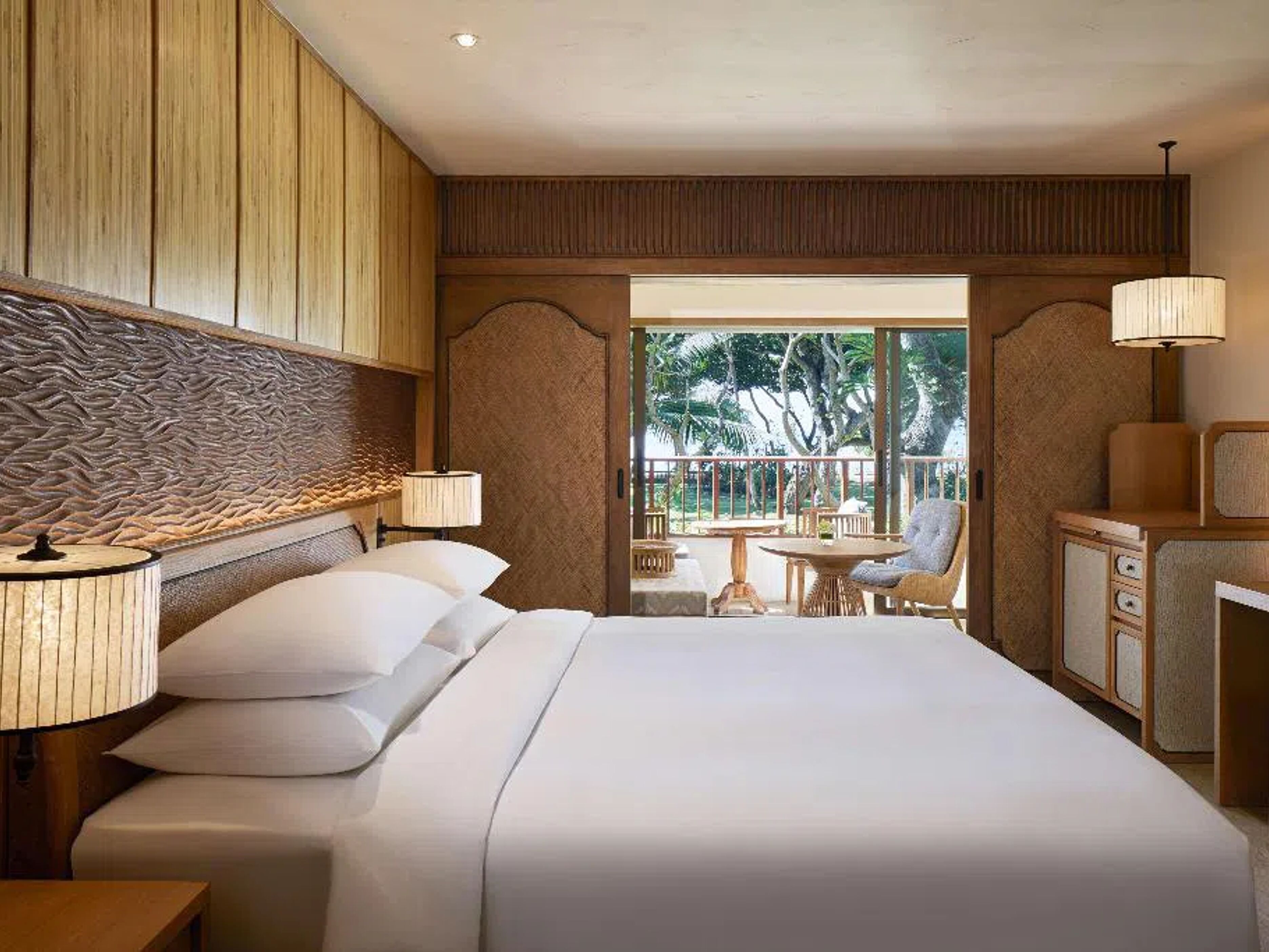 Hyatt Regency Bali
