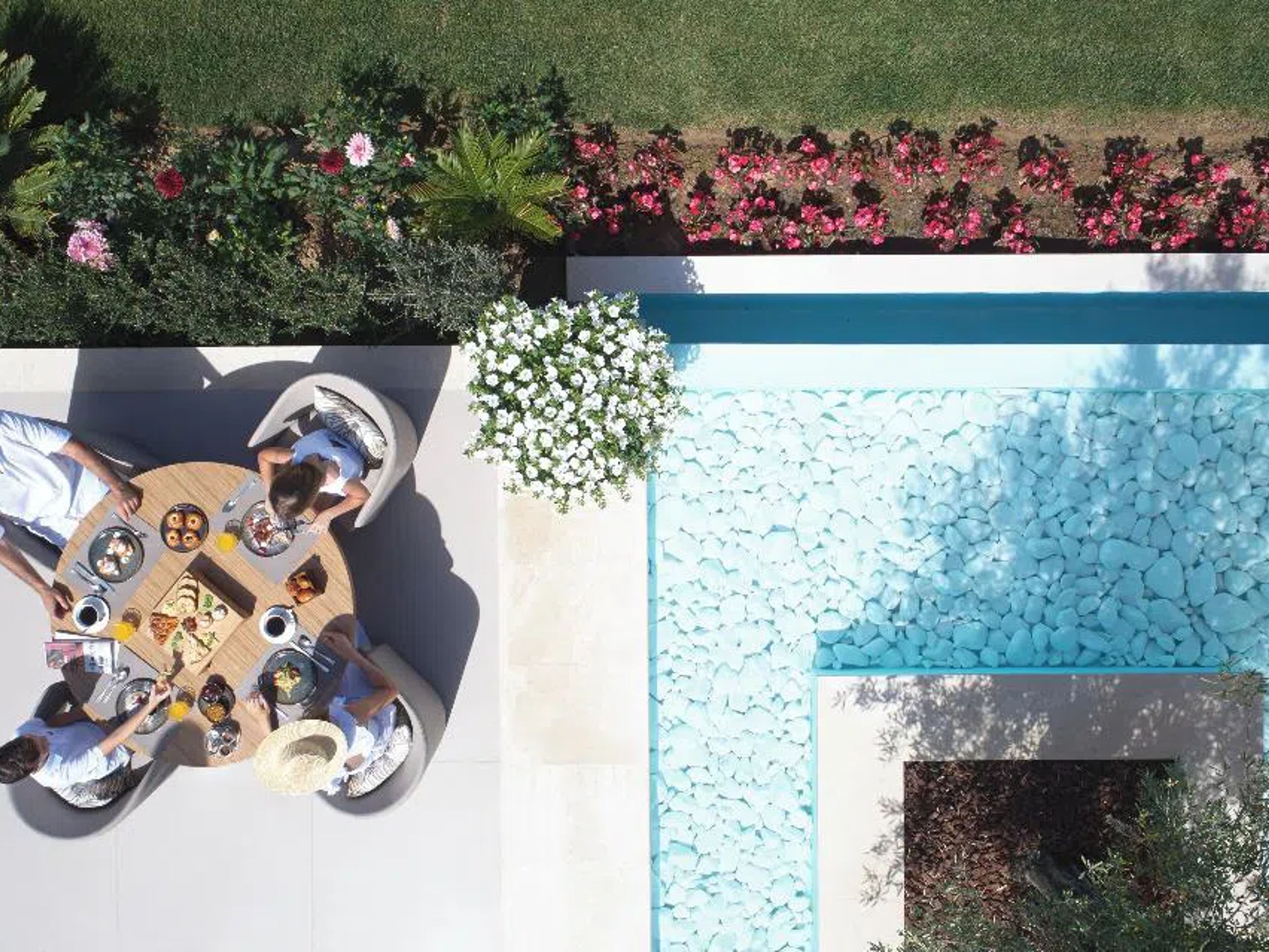 Sani Resort - Sani Dunes