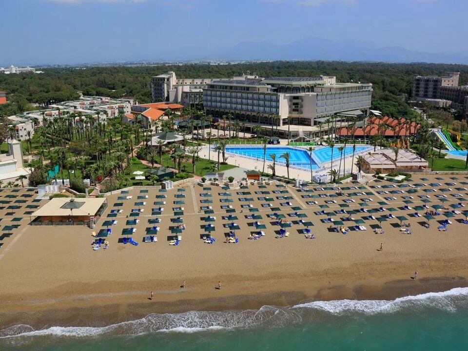 Adora Golf Resort Hotel