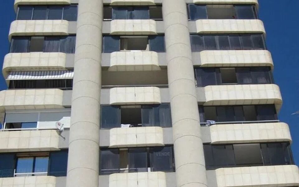 Appartementen Torre Levante