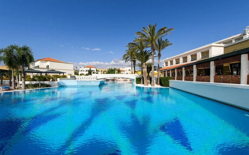 Mitsis Rodos Maris Resort & Spa