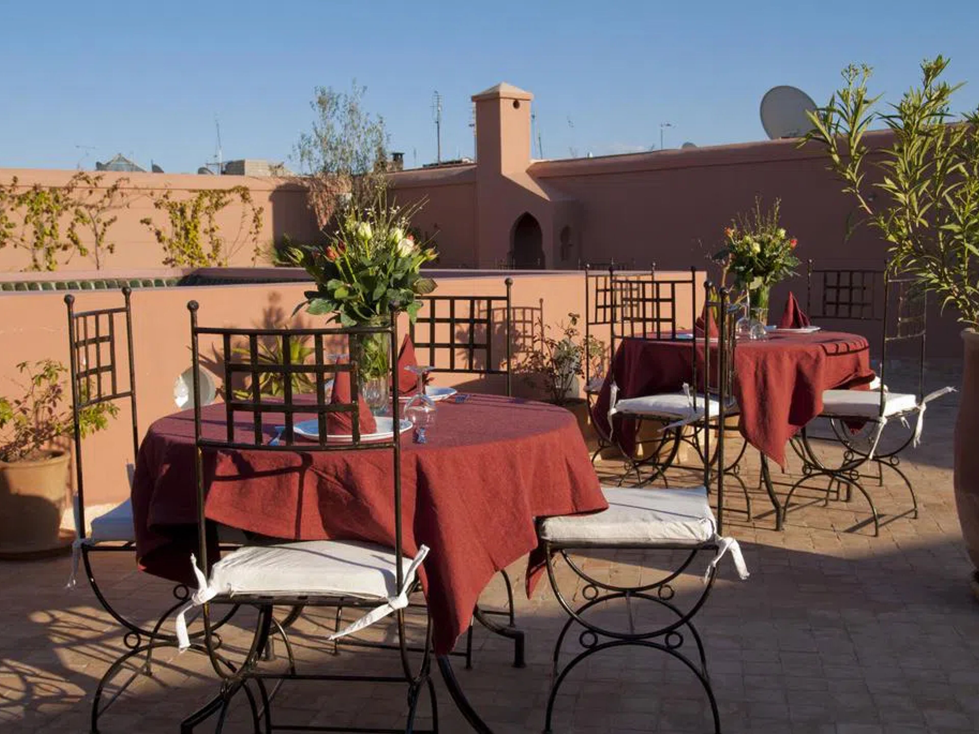 Riad Dar Foundouk & Spa