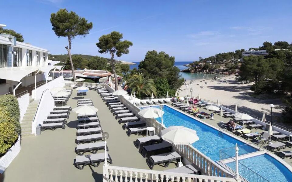 Sandos El Greco Beach Hotel