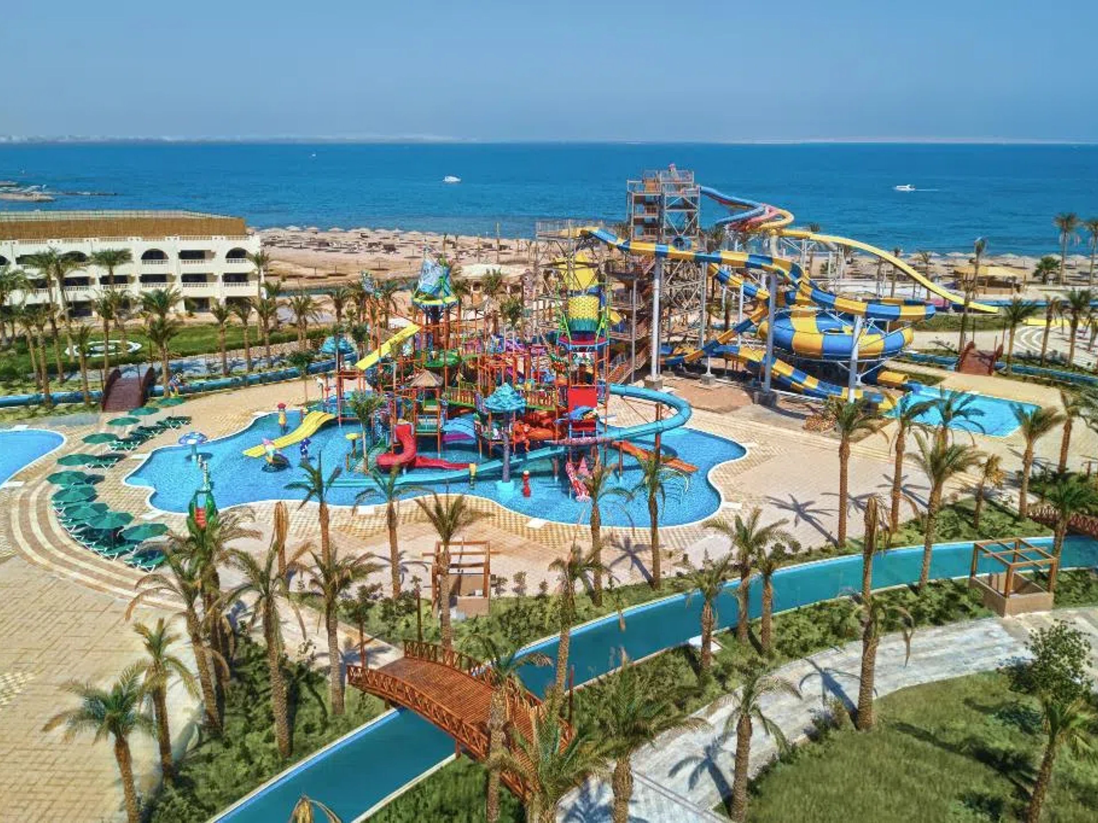 Calimera Blend Paradise