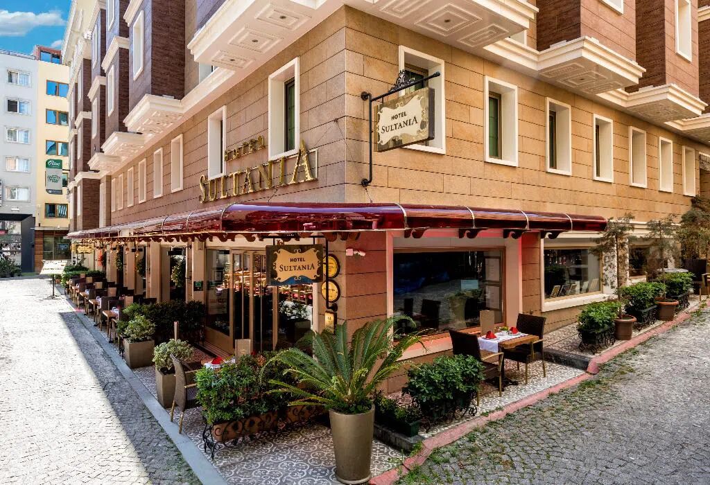 hotel-sultania