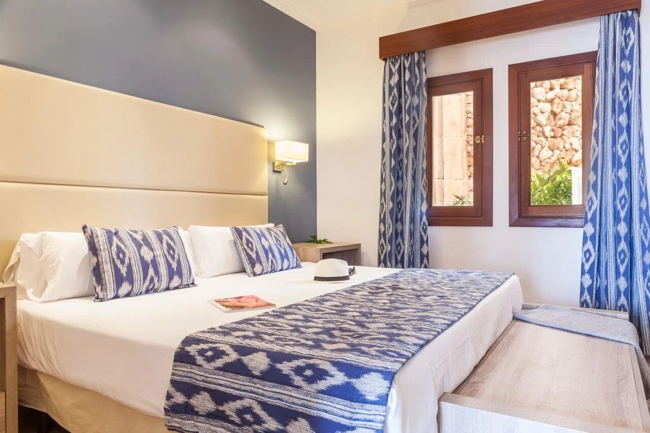 Menorca Binibeca by Pierre Vacances Premium