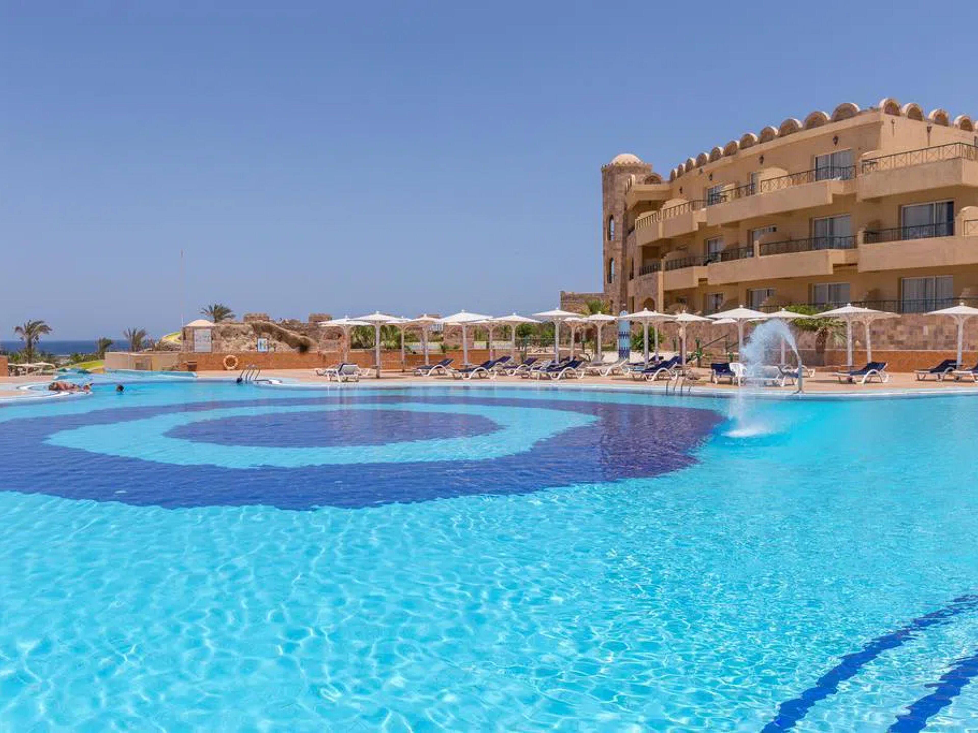 Utopia Beach Club