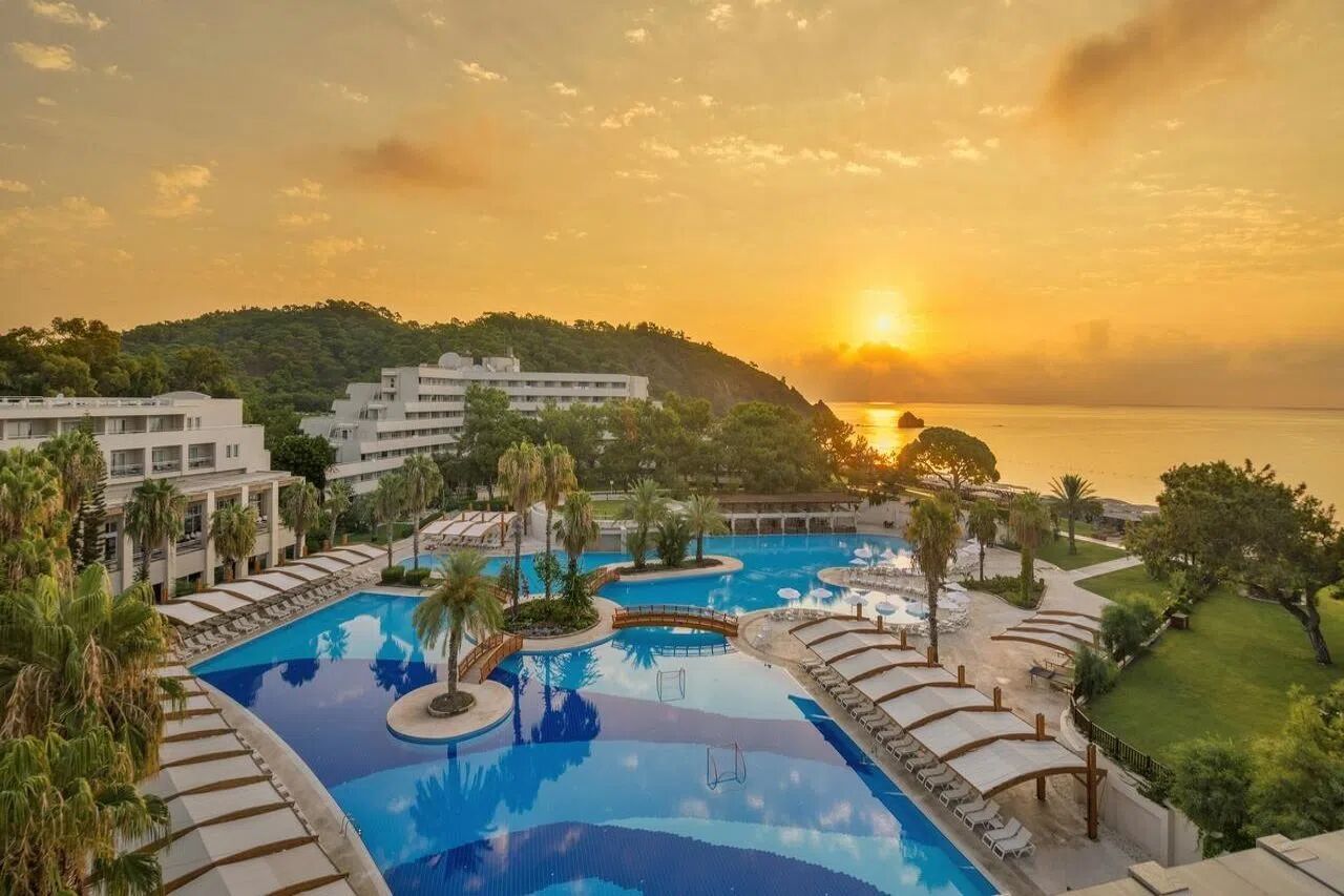 rixos-premium-tekirova