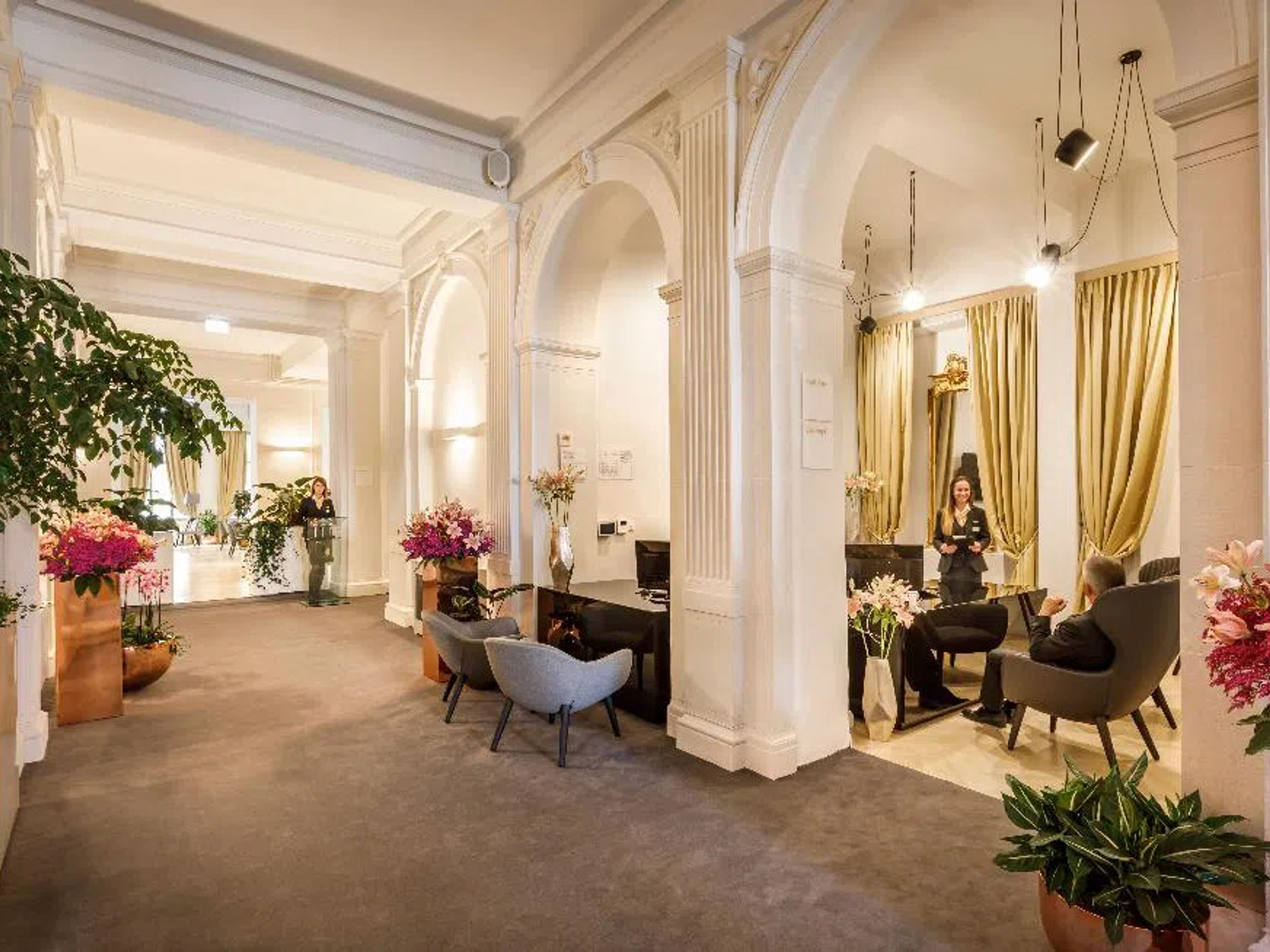 Heritage Hotel Imperial