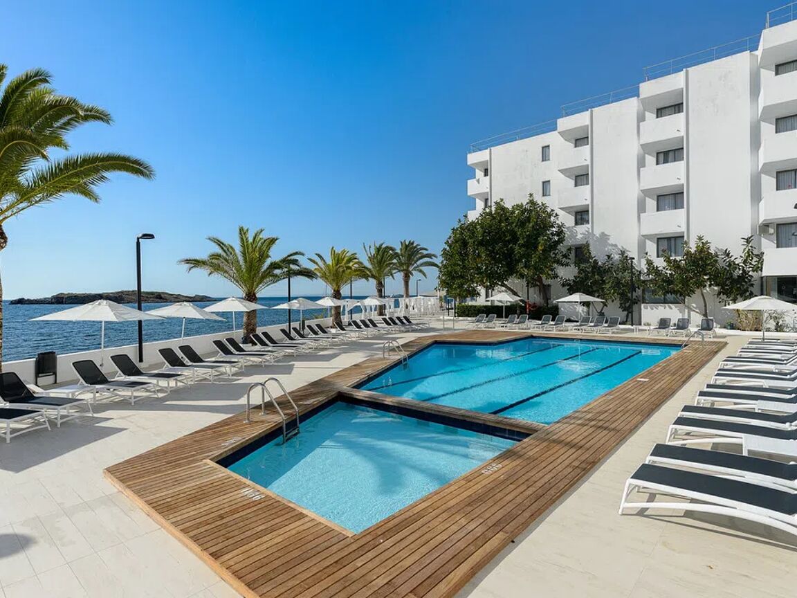 Vibra Jabeque Soul Aparthotel