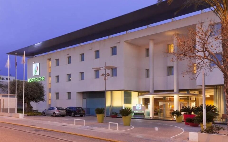 Hotel Port Elche