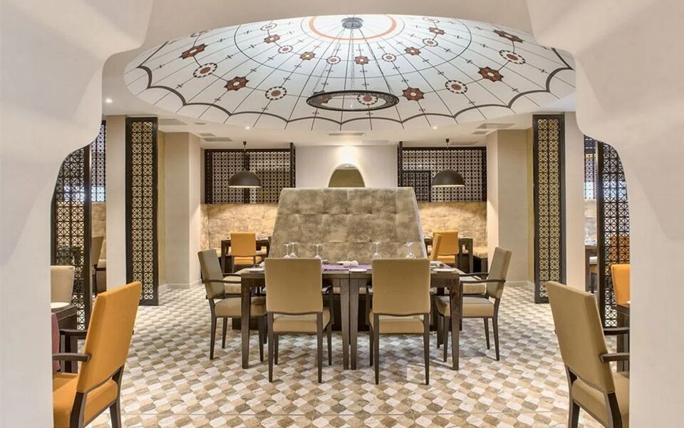 db San Antonio Hotel & Spa