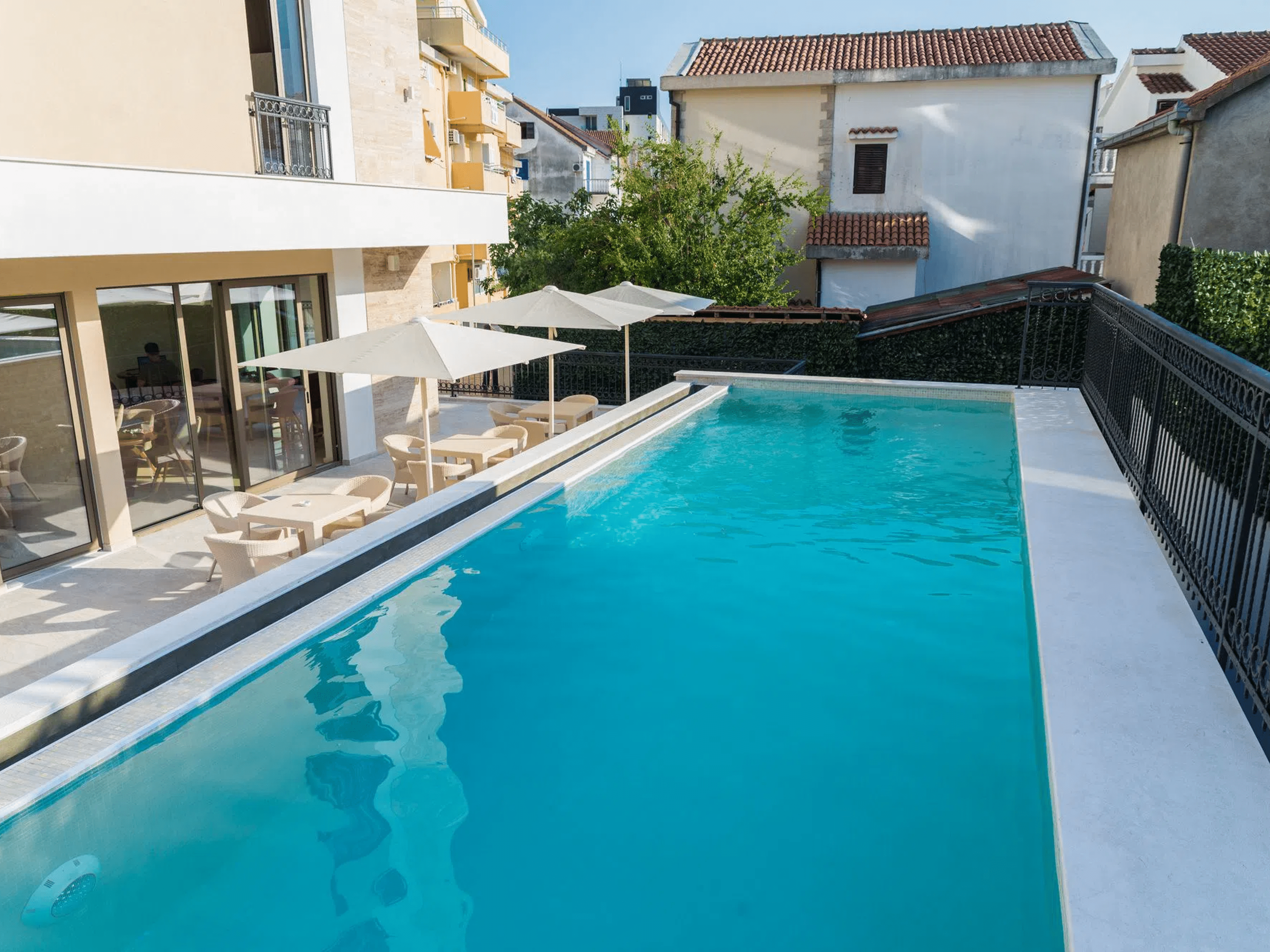 Hotel Kadmo by Aycon
