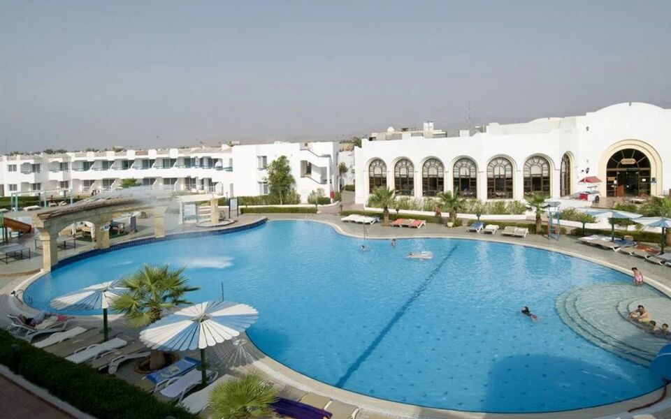 Dreams Vacation Resort