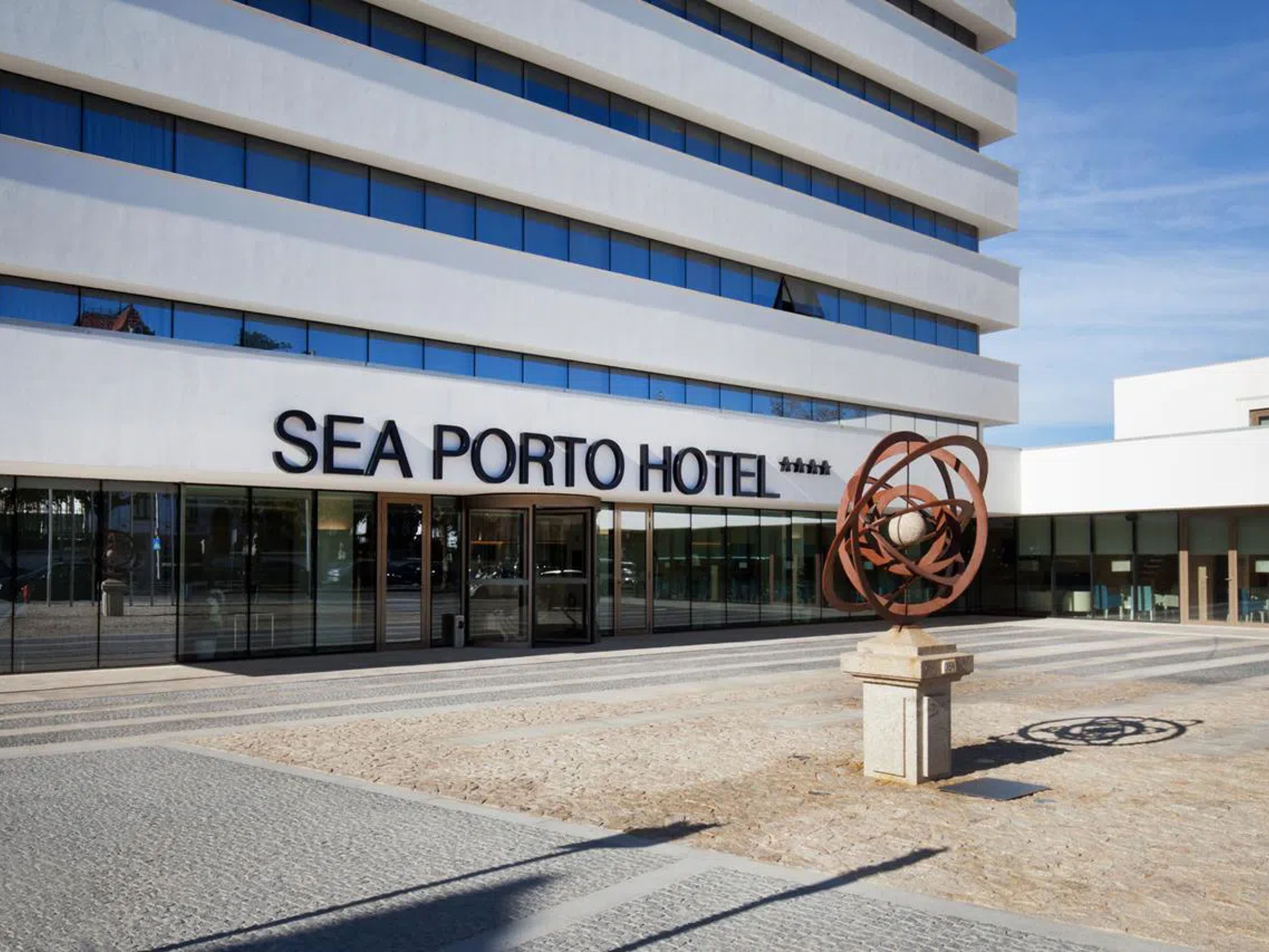 Sea Porto Hotel