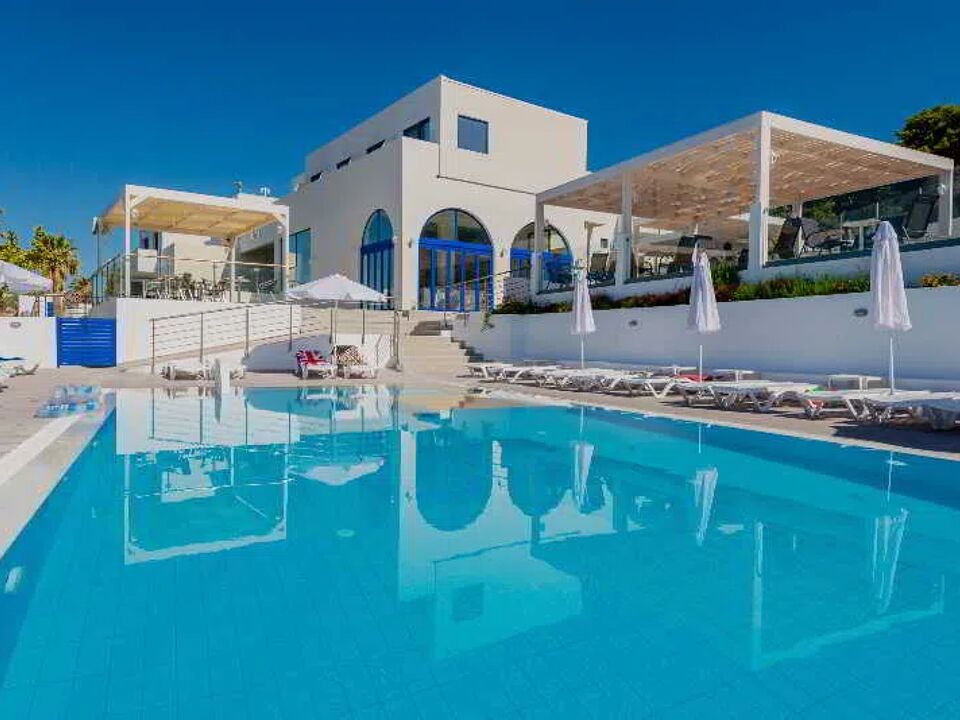 Eagles Nest Hotel