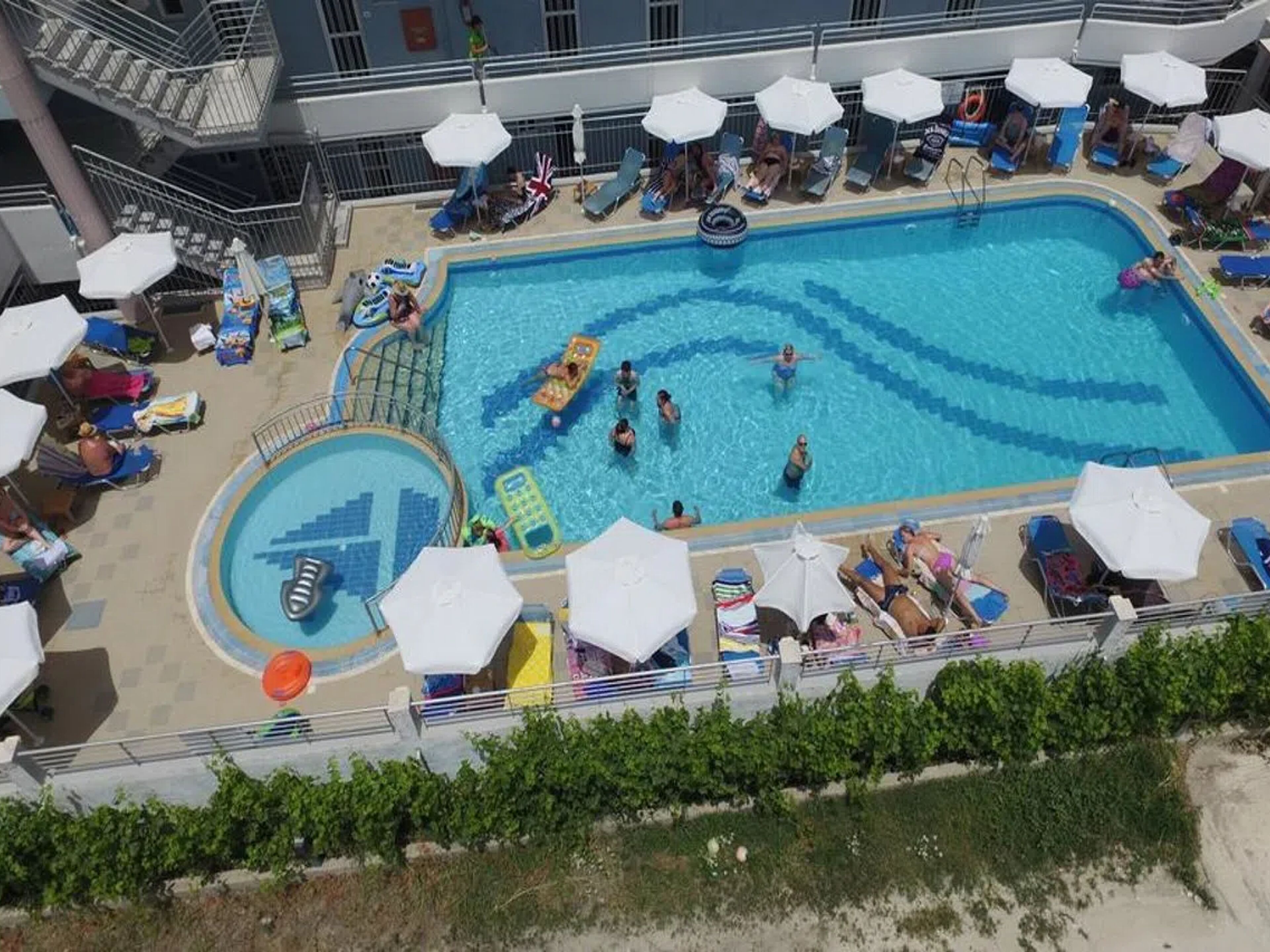 Marianna Hotel