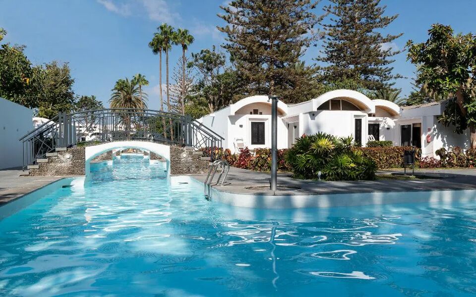 Bungalows Cordial Biarritz