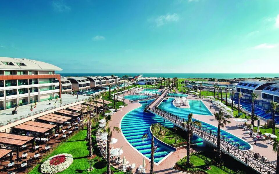 TUI MAGIC LIFE Club Jacaranda