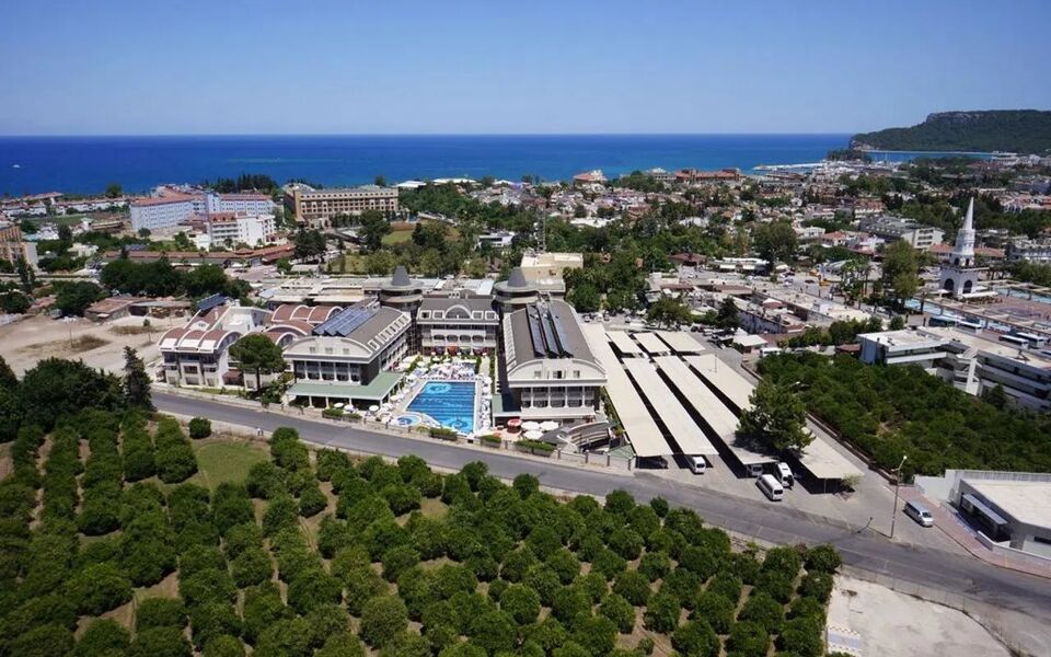 Viking Star Hotel