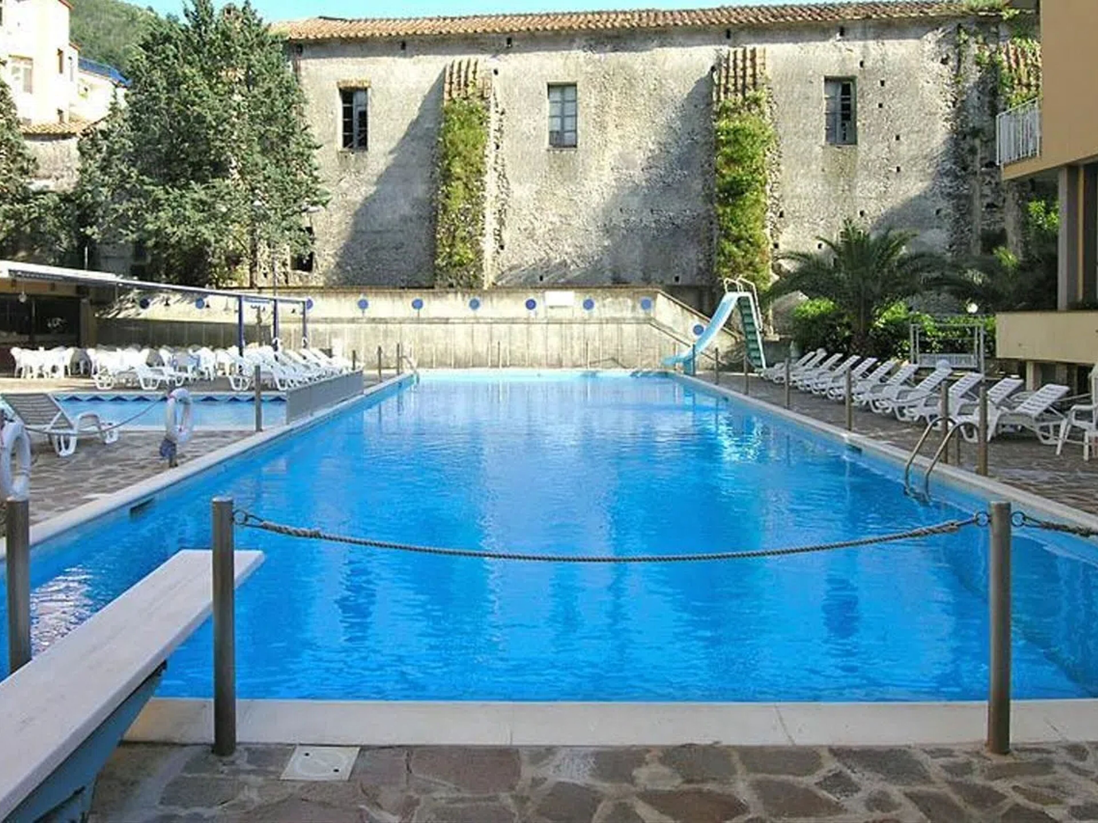 Hotel San Pietro