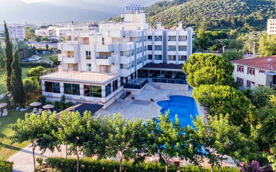 Akbulut & Spa