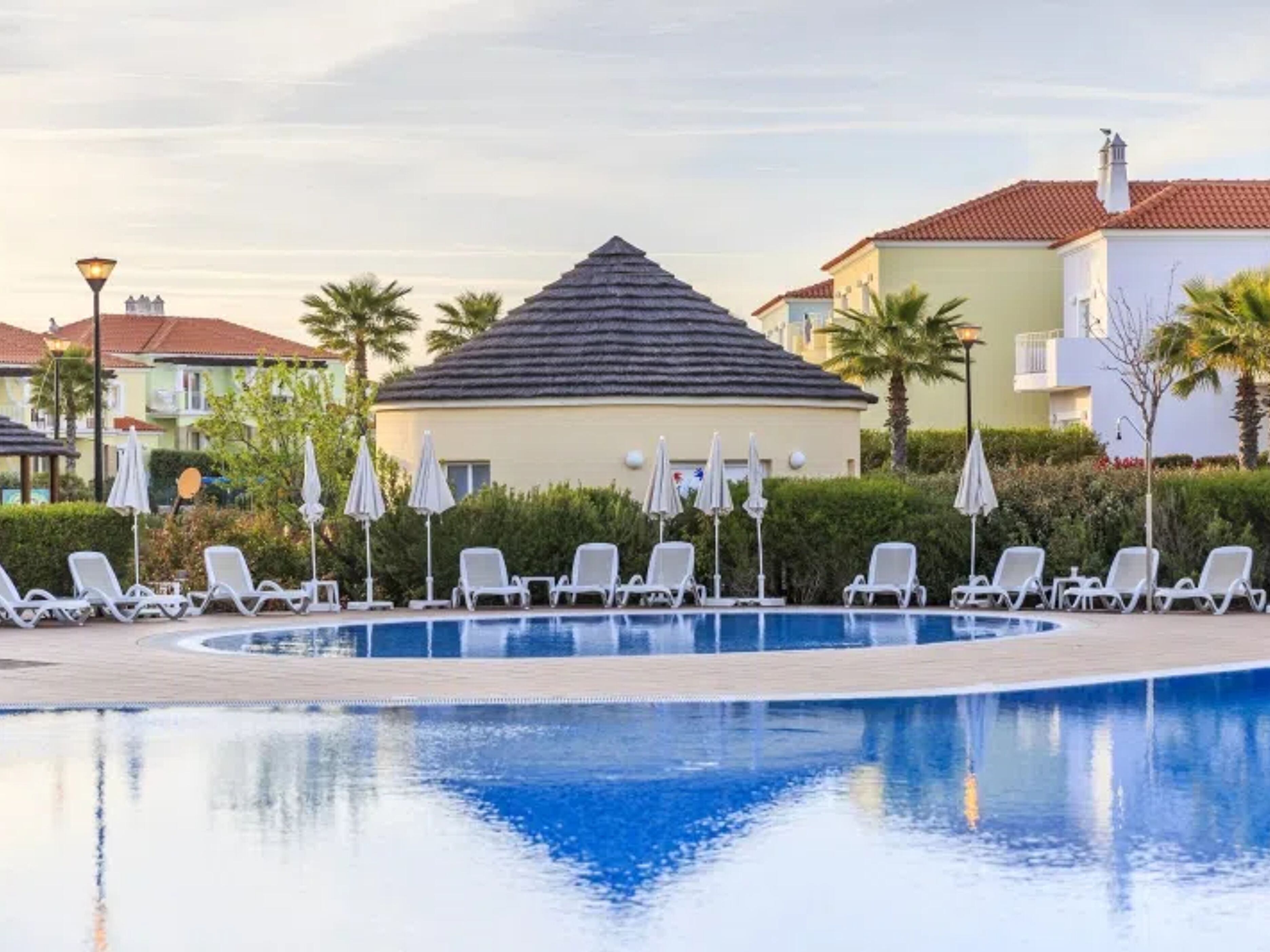 Eden Resort