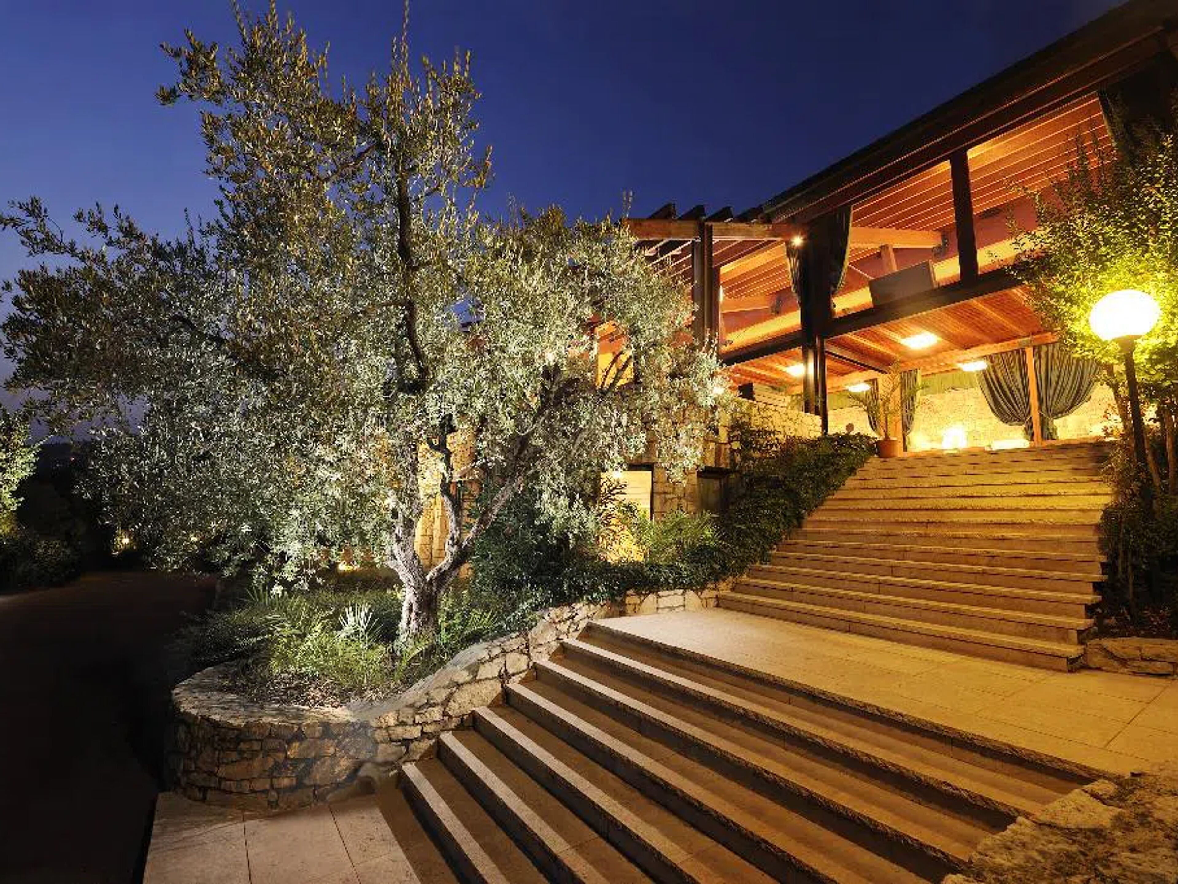 Poiano Resort Hotel