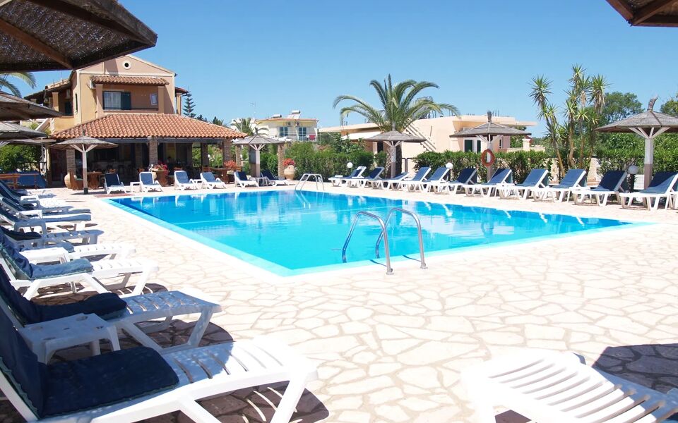 Sunrise Appartementen