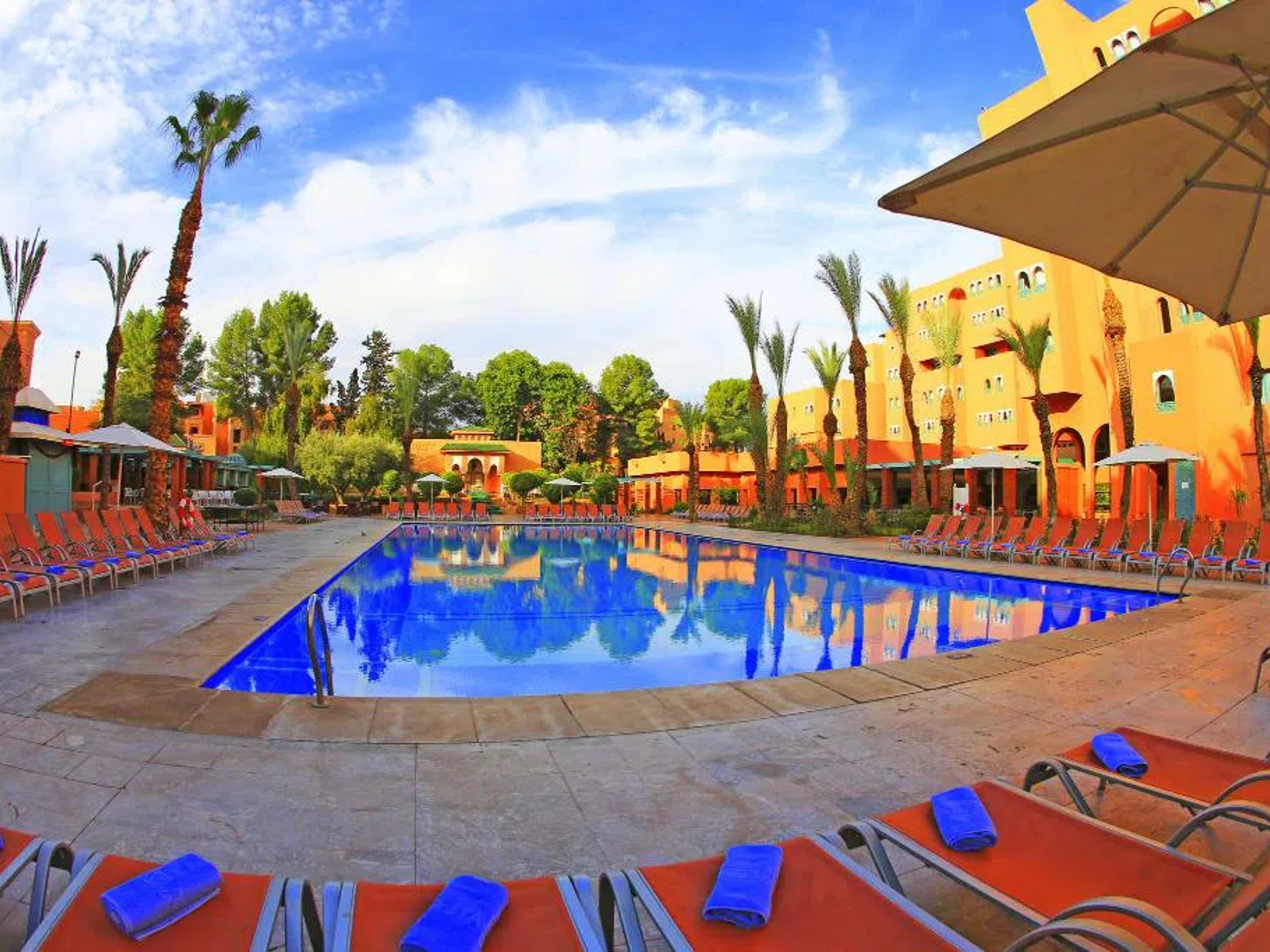 Hotel Labranda Rose Aqua Parc