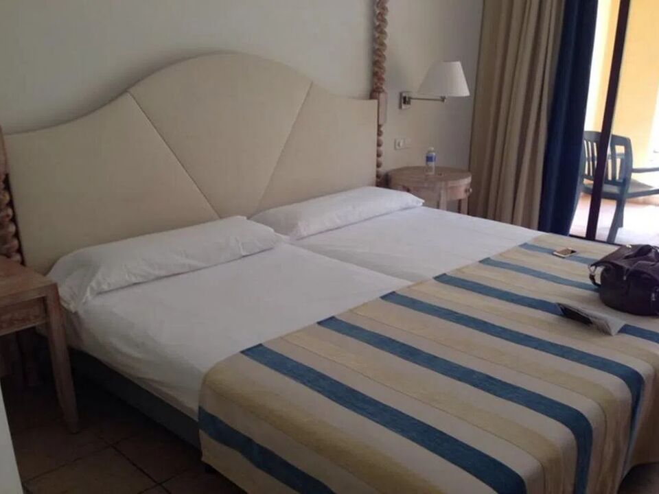 Robinson Club Cala Serena
