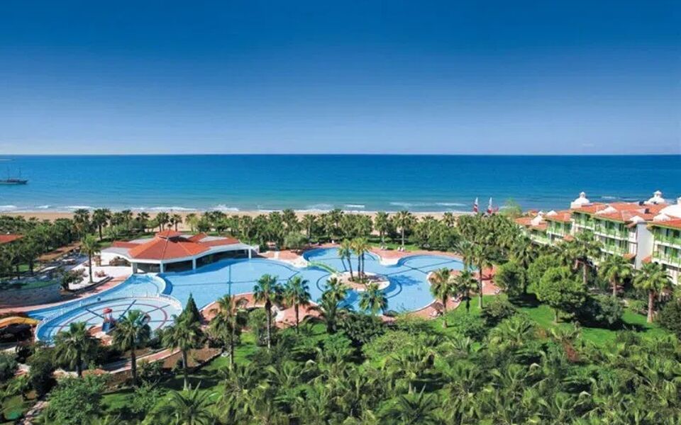 Defne Star Hotel