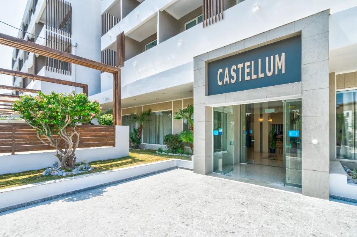 castellum-suites