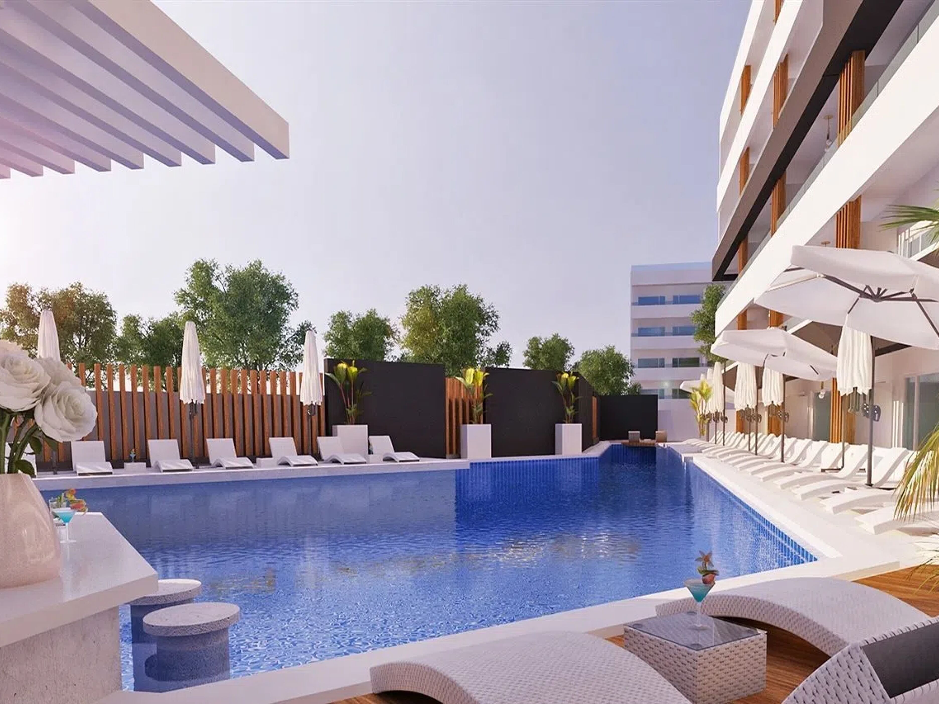 Castellum Suites