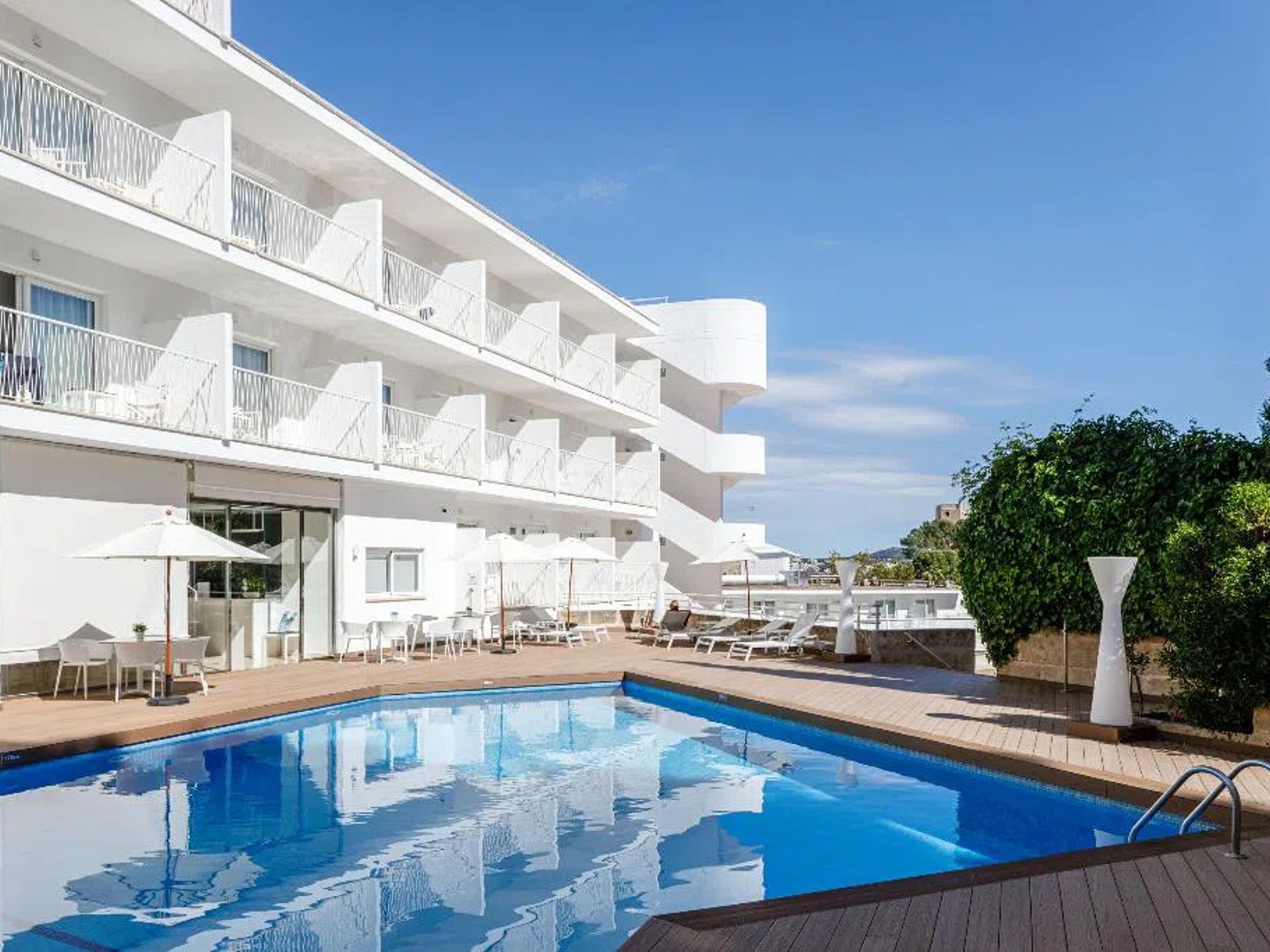 Hotel Torá