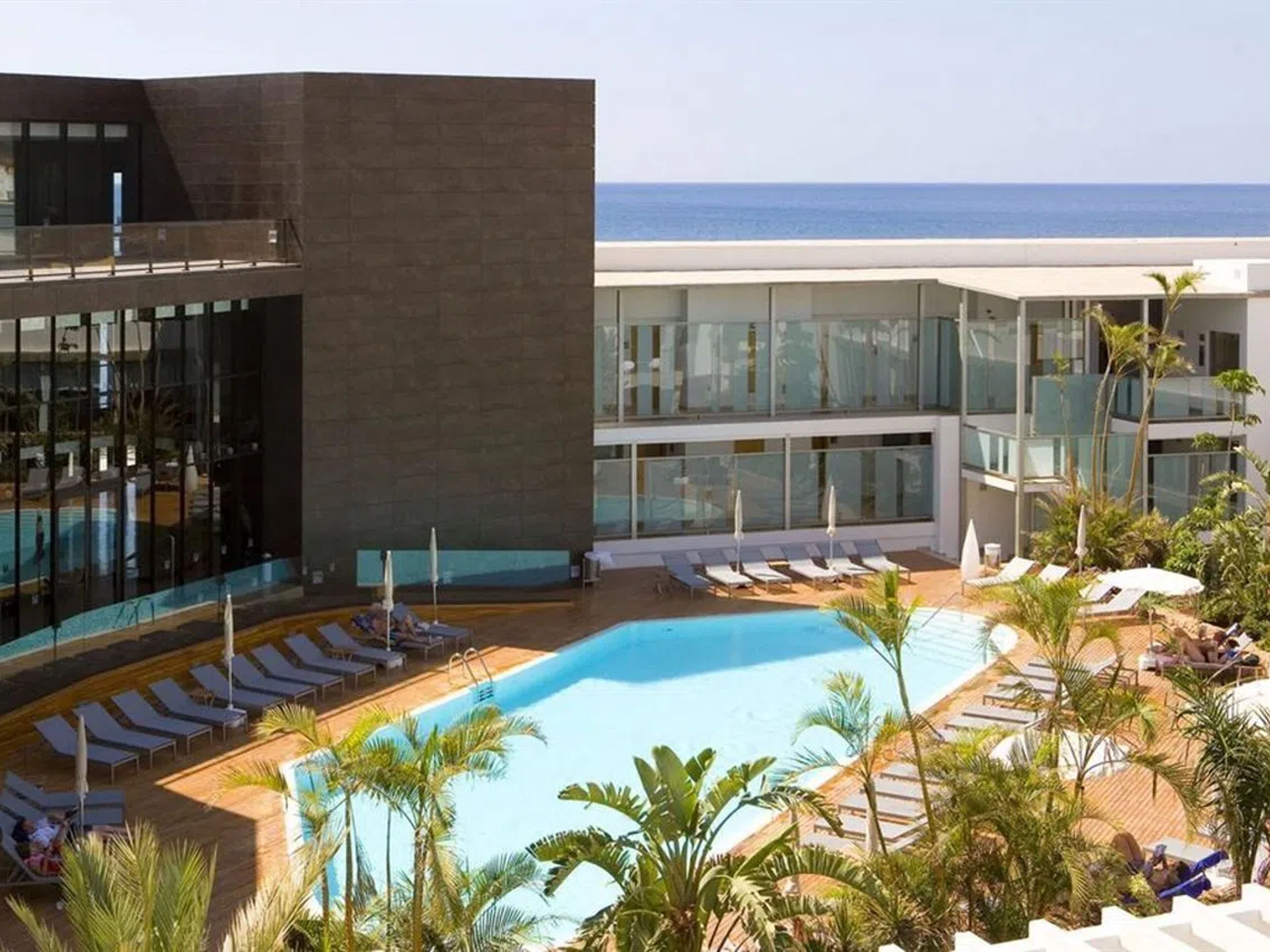 R2 Bahía Playa Design Hotel & Spa