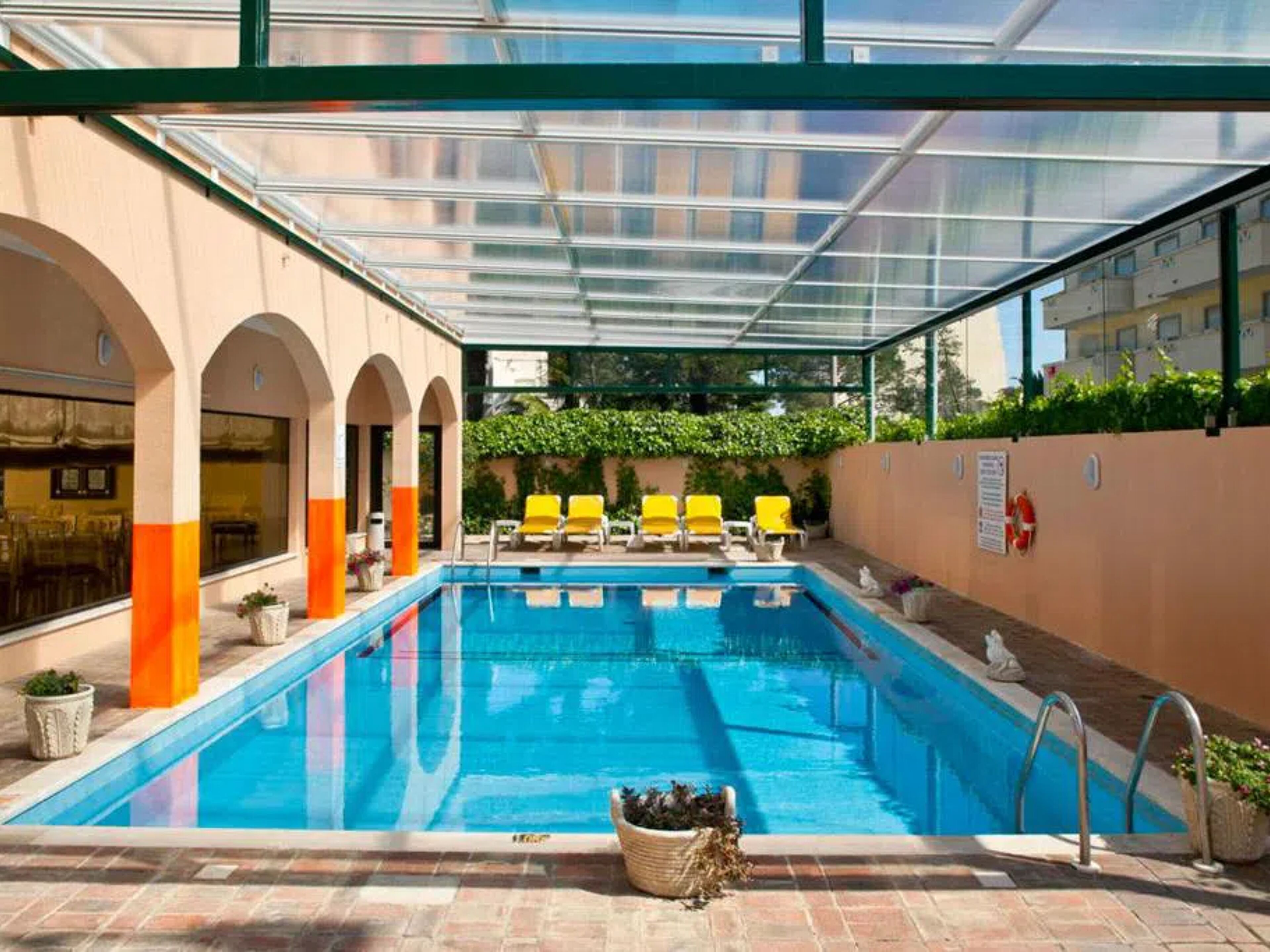 Casablanca Unique Hotel
