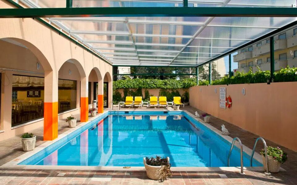 Casablanca Unique Hotel