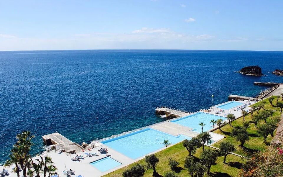 Vidamar Resorts Madeira