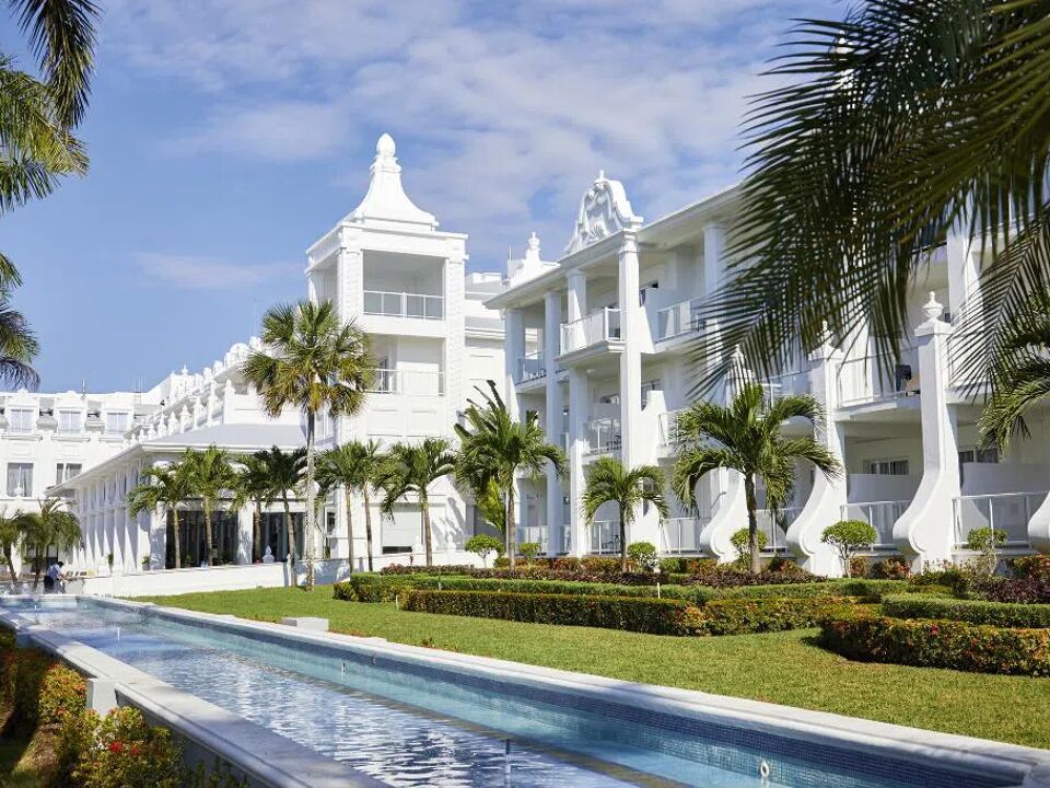 Riu Palace Riviera Maya