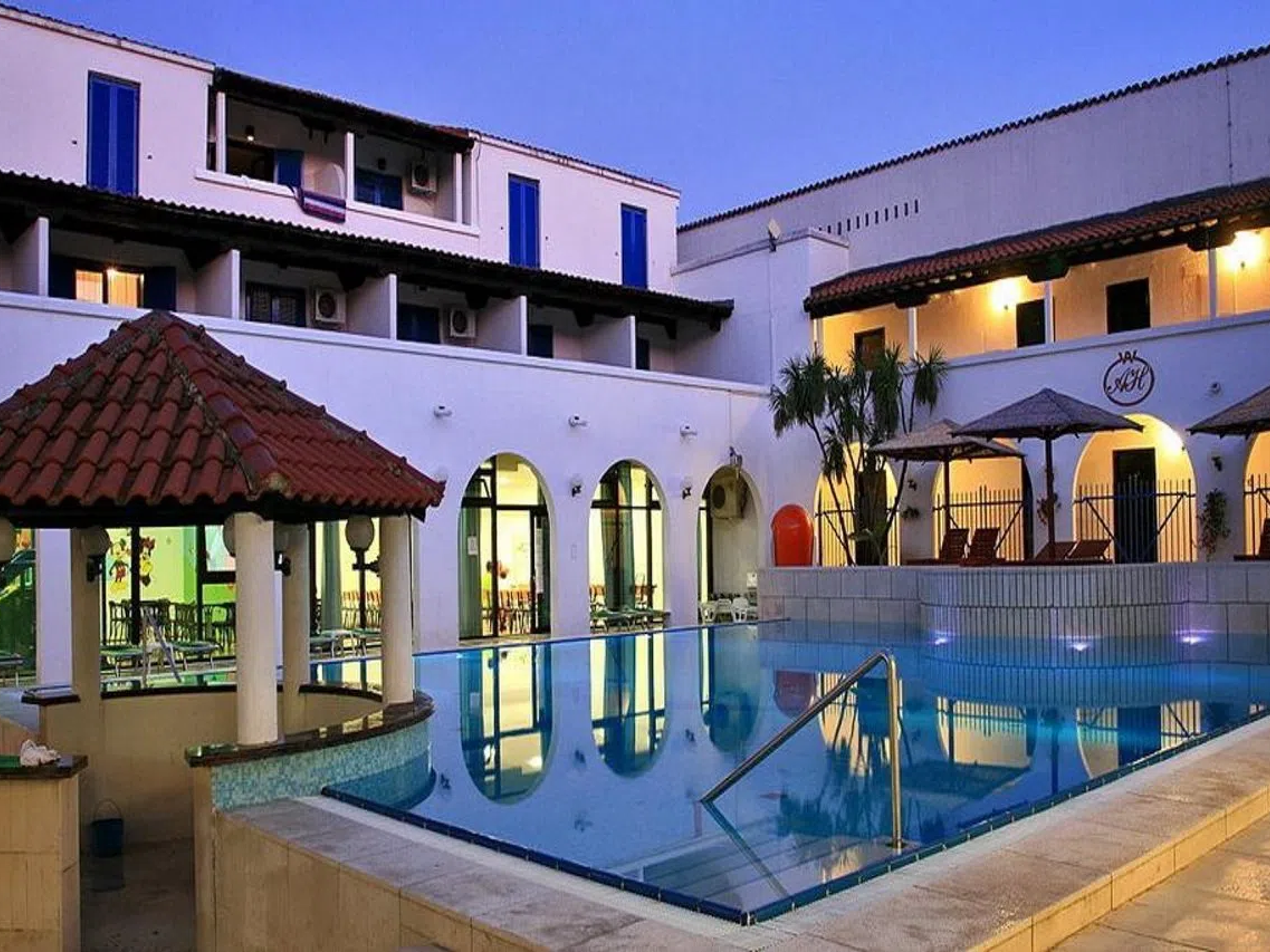 Hotel Aleksandar